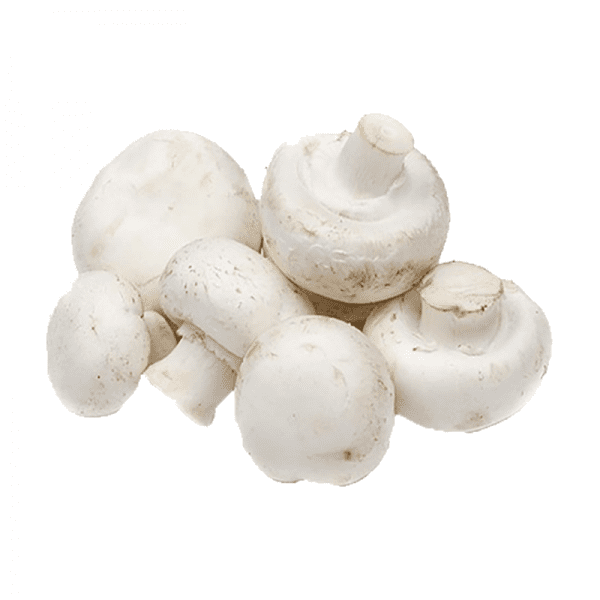 Button Mushrooms (200 gms)