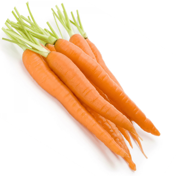 Carrot (500 gms)