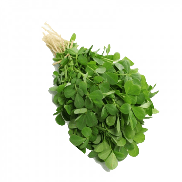 Fresh Methi Leaf Bunch