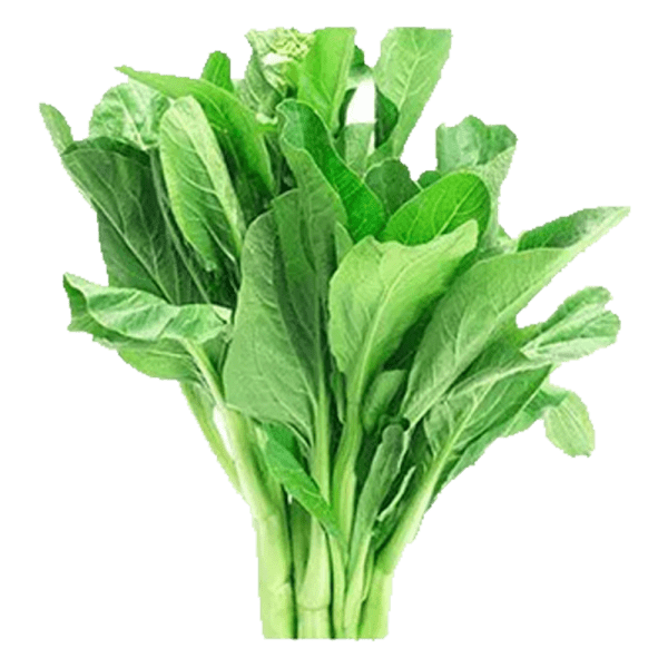 Saag Leaves (Bunch of 2)