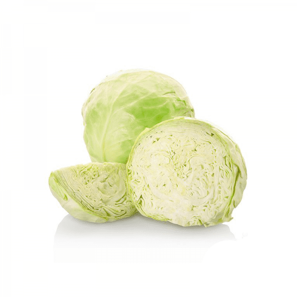 White Cabbage (Single)