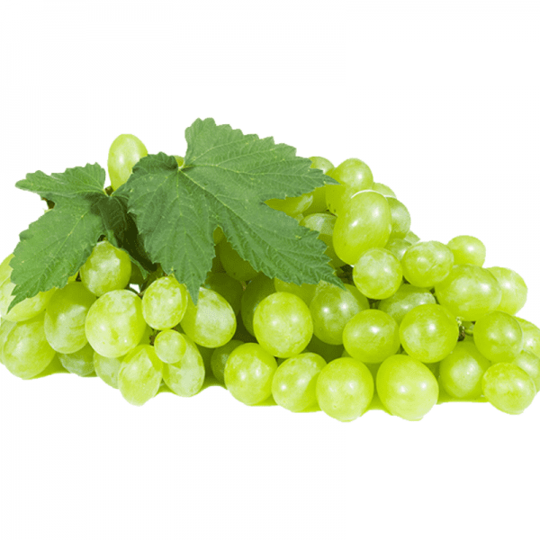 Green Grapes (500g)