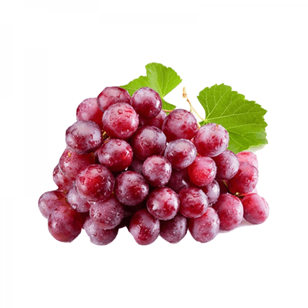 Red Grapes (500g)