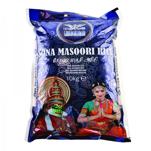 Heera Sona Masoori