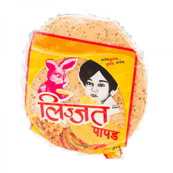 Lijjat Sindhi Papad