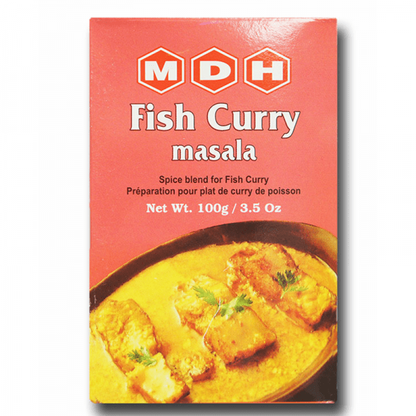 MDH Fish Curry Masala