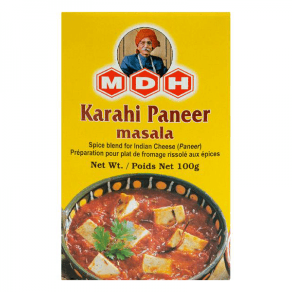 MDH Karahi Paneer Masala