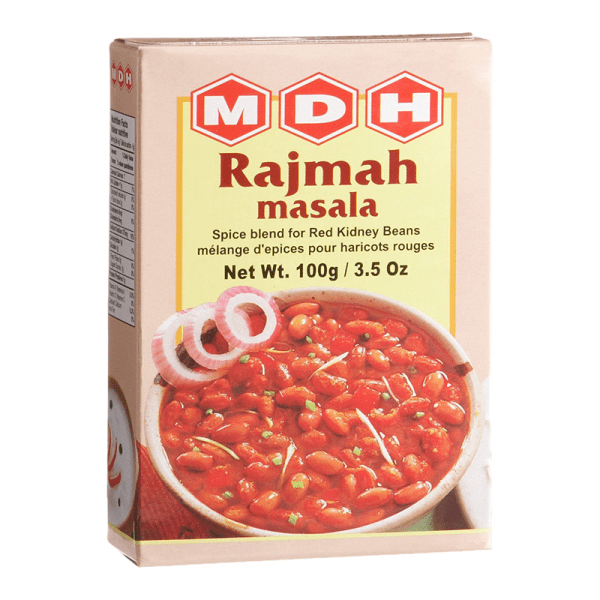 MDH Rajmah Masala 100 gms