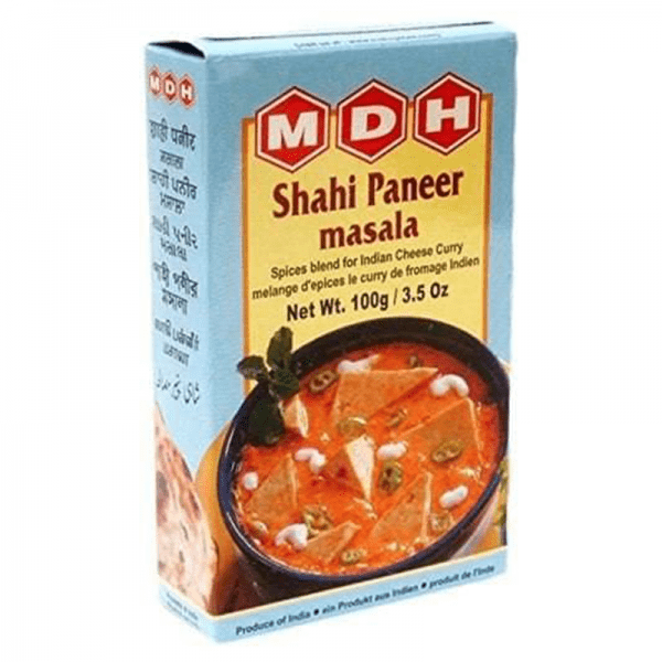 MDH Shahi Paneer Masala