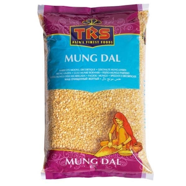 TRS Moong (Mung) Dal