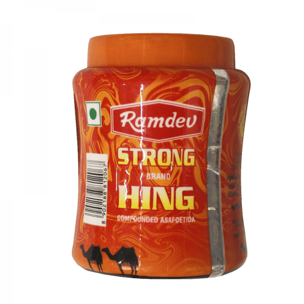 Ramdev Strong Hing