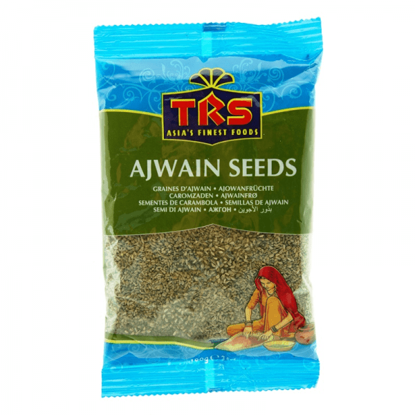 TRS Ajwain (Carom Seeds)