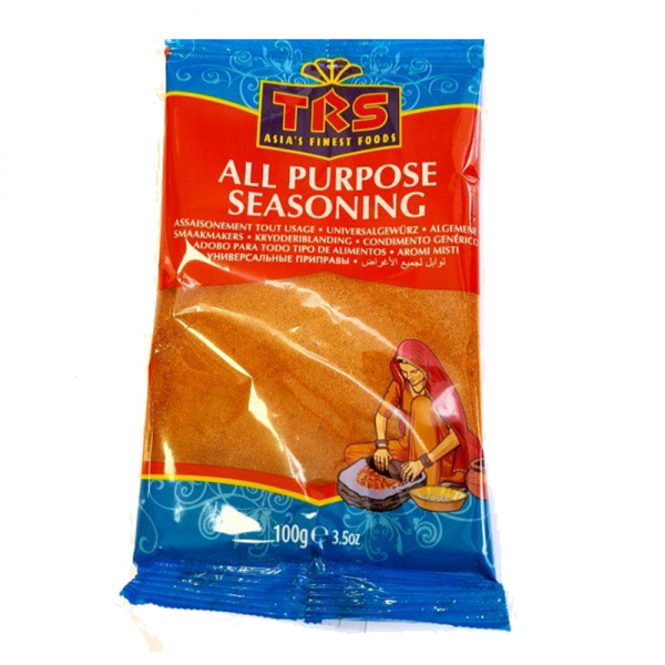 TRS All Purpose Seasoning