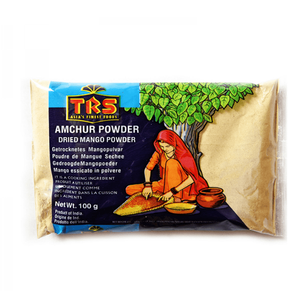 TRS Amchur Powder (Mango powder) 100g