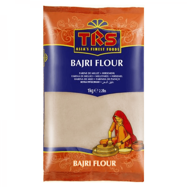 TRS Bajri Flour (Bajra)