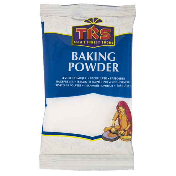 TRS Baking Powder