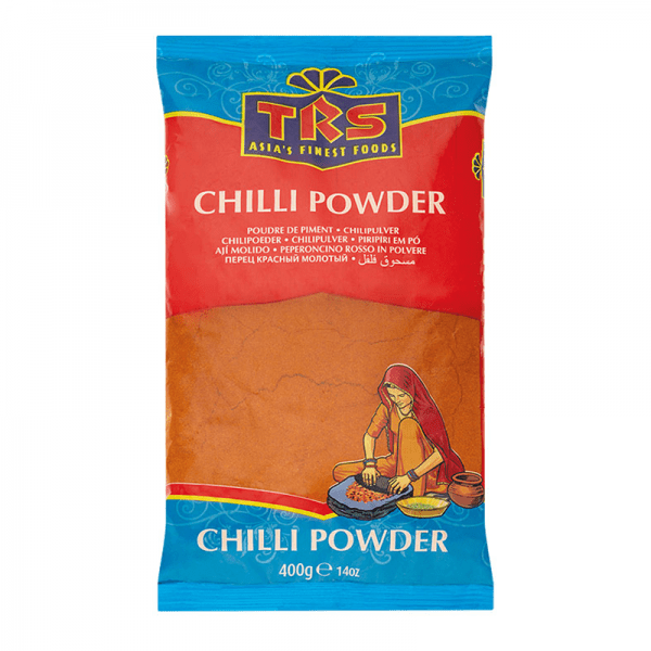 TRS Chilli Powder