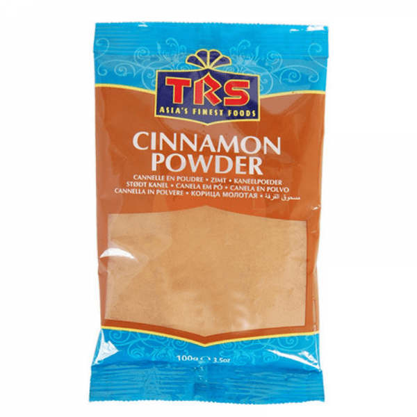 TRS Cinnamon Powder 100g