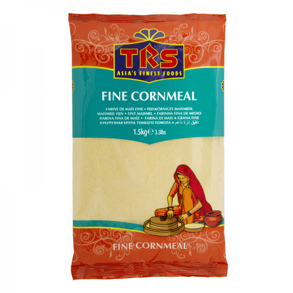 TRS Cornmeal Fine