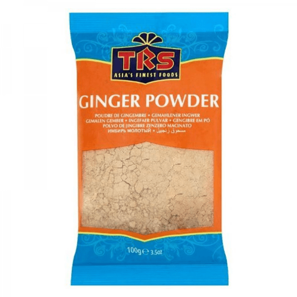 TRS Ginger Powder