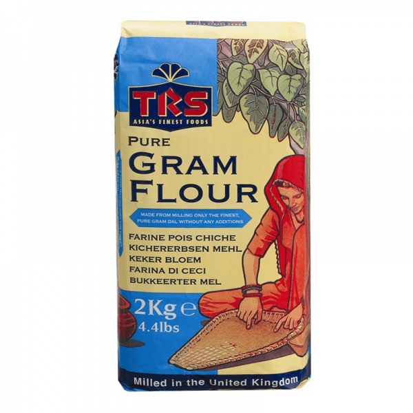 TRS Gram Flour