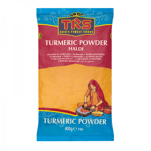 TRS Haldi (Turmeric) Powder