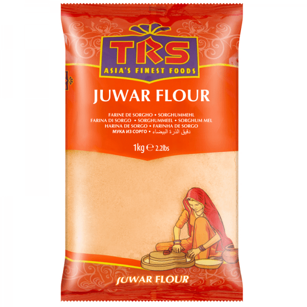 TRS Juwar (Sorgam) Flour