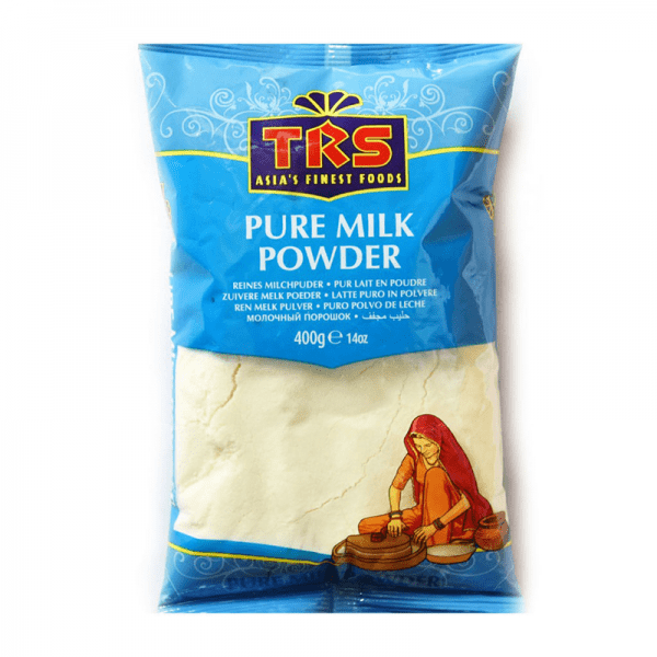 TRS Milk Powder Pure