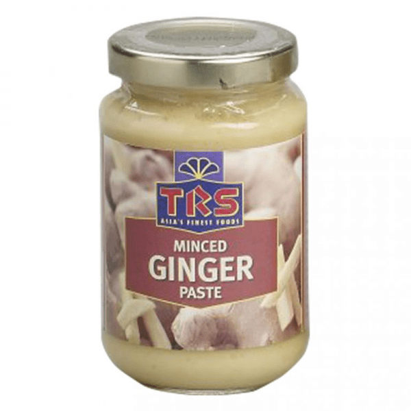 TRS Minced Ginger Paste