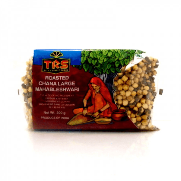 TRS Roasted & Salted Chana