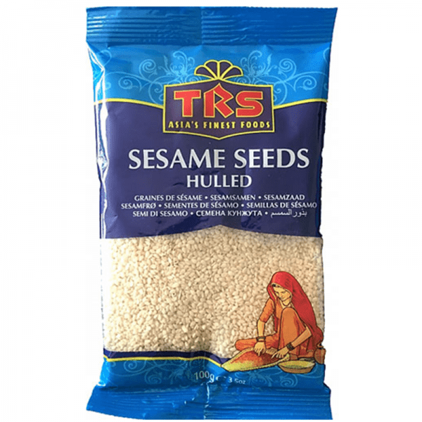 TRS Sesame Seeds Hulled