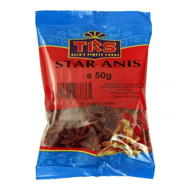 TRS Star Aniseed (Badian)