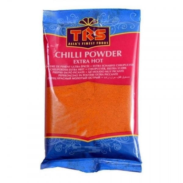 TRS Chilli Powder Extra Hot