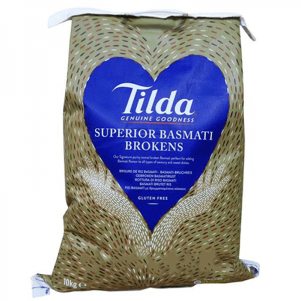 Tilda Broken Basmati Rice